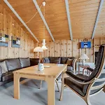 Bryniulf - 1-8km From The Sea By Interhome Bolilmark