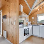 Bryniulf - 1-8km From The Sea By Interhome 펜션 Bolilmark
