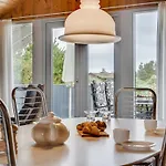 Bryniulf - 1-8km From The Sea By Interhome 펜션 *