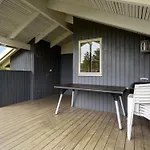 Bryniulf - 1-8km From The Sea By Interhome 펜션 *