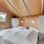 Bryniulf - 1-8km From The Sea By Interhome 펜션 *