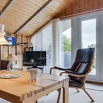 Bryniulf - 1-8km From The Sea By Interhome Bolilmark