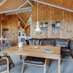 펜션 Bryniulf - 1-8km From The Sea By Interhome