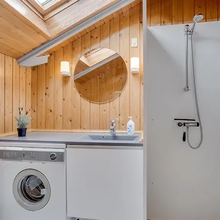 Bryniulf - 1-8km From The Sea By Interhome