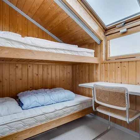 Bryniulf - 1-8km From The Sea By Interhome Дом отдыха