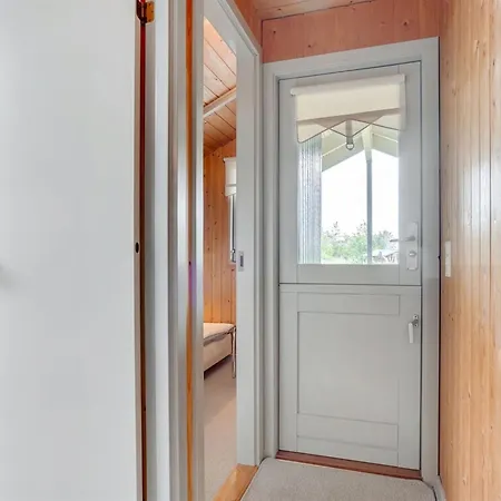 Bryniulf - 1-8km From The Sea By Interhome Ferienhaus Bolilmark