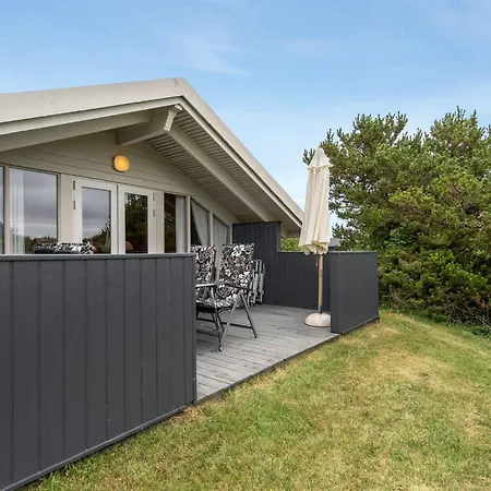 Bryniulf - 1-8km From The Sea By Interhome * Bolilmark