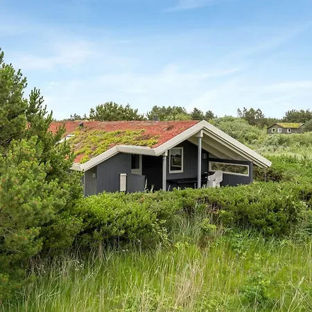 Bryniulf - 1-8km From The Sea By Interhome Bolilmark