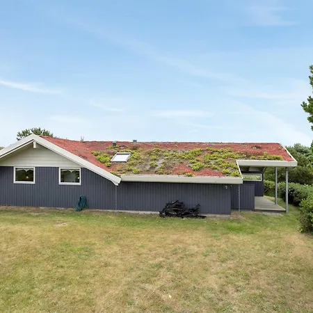 Bryniulf - 1-8km From The Sea By Interhome