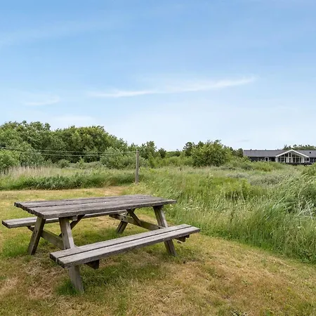 Bryniulf - 1-8km From The Sea By Interhome Дом отдыха *