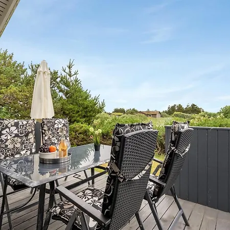 Bryniulf - 1-8km From The Sea By Interhome * Bolilmark