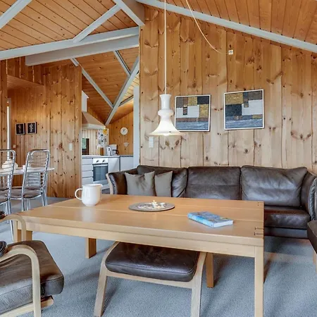 Дом отдыха Bryniulf - 1-8km From The Sea By Interhome