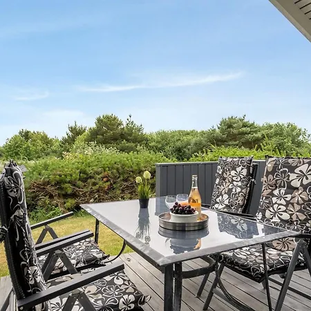 Bryniulf - 1-8km From The Sea By Interhome * Bolilmark