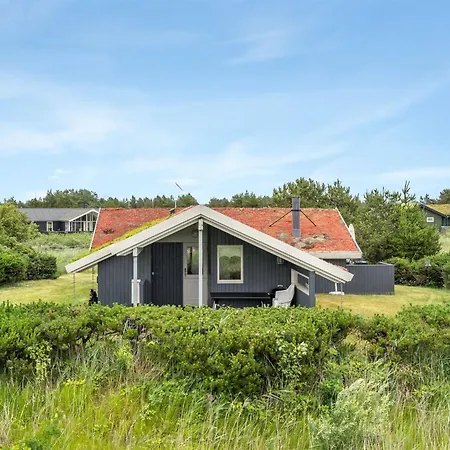 Bryniulf - 1-8km From The Sea By Interhome 度假居 Bolilmark