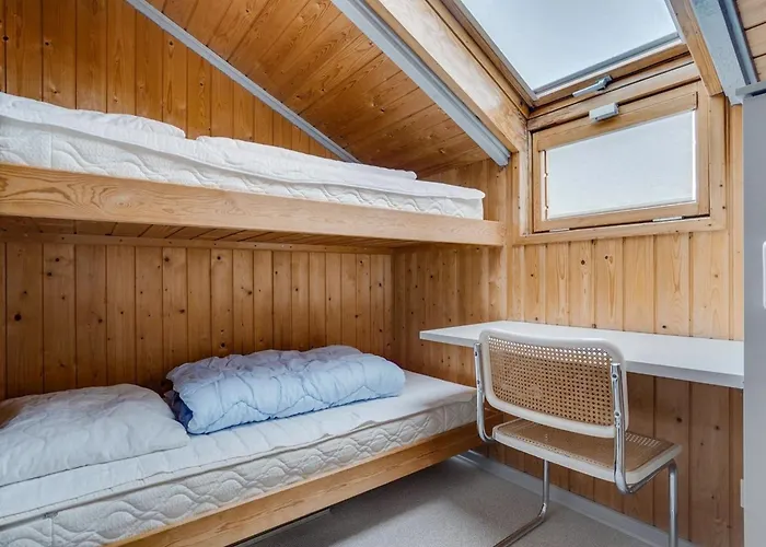 Bryniulf - 1-8km From The Sea By Interhome Ferienhaus