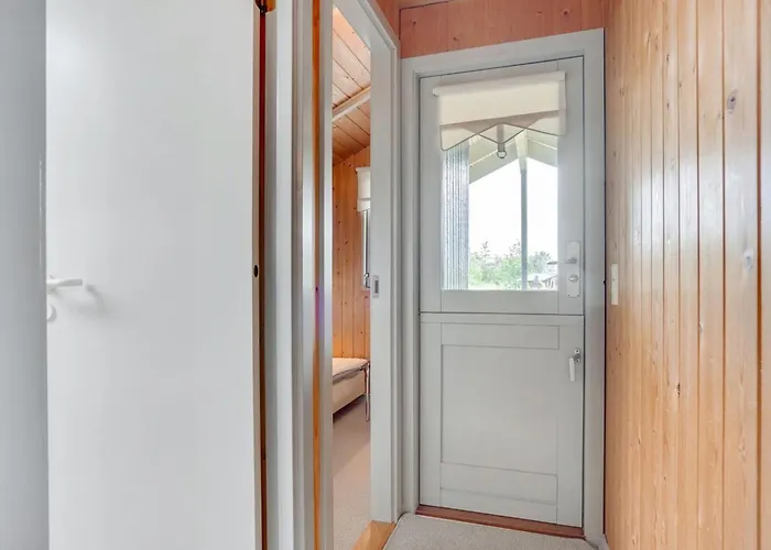 Bryniulf - 1-8km From The Sea By Interhome Ferienhaus Bolilmark