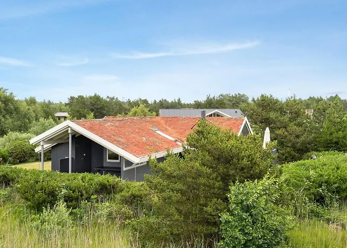 Ferienhaus Bryniulf - 1-8km From The Sea By Interhome