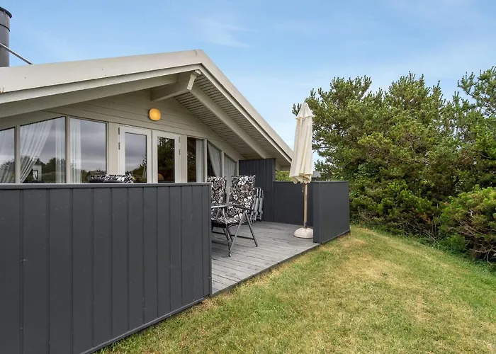 Bryniulf - 1-8km From The Sea By Interhome * Bolilmark