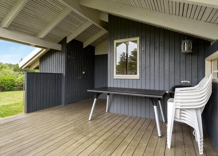 Bryniulf - 1-8km From The Sea By Interhome Prázdninový dům *