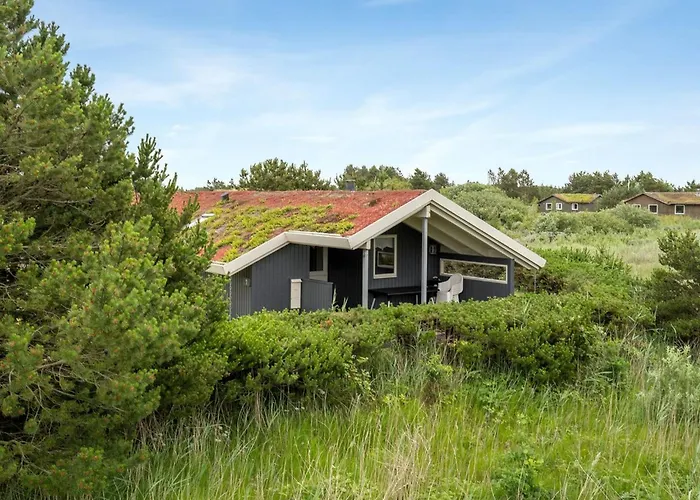 Bryniulf - 1-8km From The Sea By Interhome Bolilmark