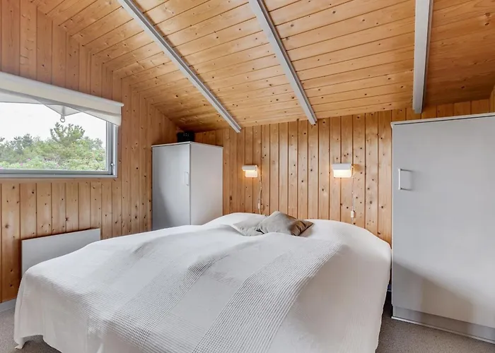 Bryniulf - 1-8km From The Sea By Interhome Ferienhaus *