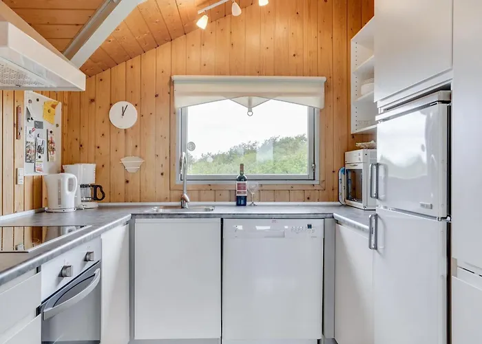 Bryniulf - 1-8km From The Sea By Interhome Ferienhaus