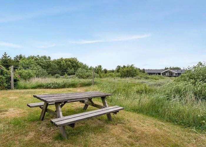 Bryniulf - 1-8km From The Sea By Interhome Prázdninový dům *