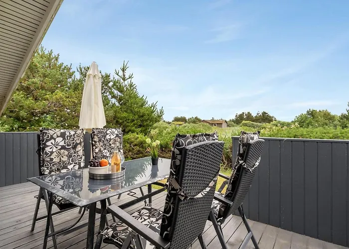 Bryniulf - 1-8km From The Sea By Interhome * Bolilmark