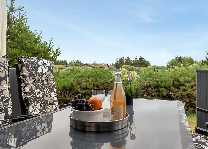 Ferienhaus Bryniulf - 1-8km From The Sea By Interhome