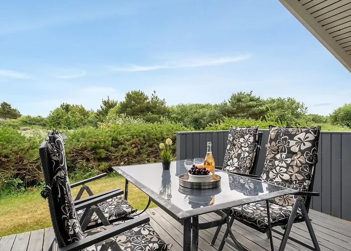 Bryniulf - 1-8km From The Sea By Interhome * Bolilmark